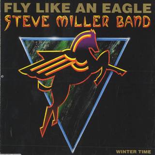 steve miller